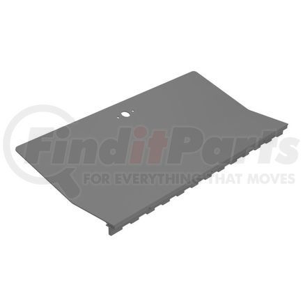 3212559 by CATERPILLAR - Battery Cover