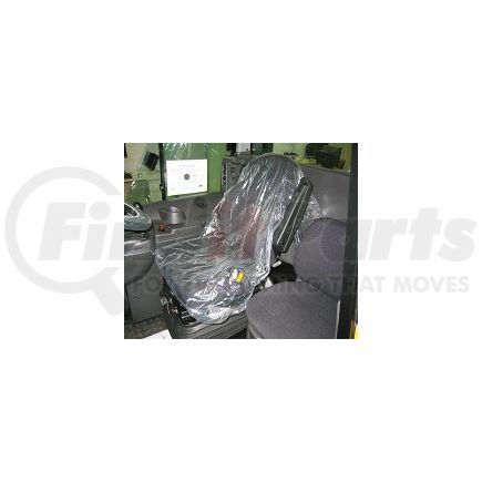 2747454 by CATERPILLAR - Roll of 250 seat covers