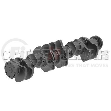 3264278 by CATERPILLAR - CRANKSHAFT A