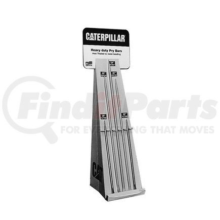 2440910 by CATERPILLAR - Pry Bar Display