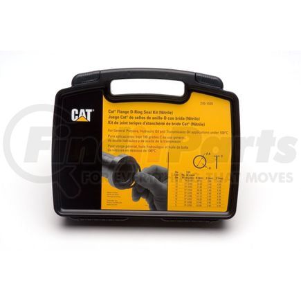 2701535 by CATERPILLAR - O-Ring Seal Kit