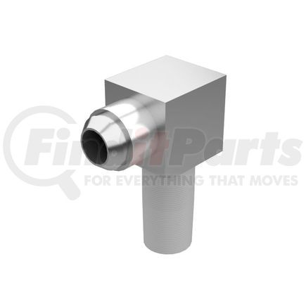 16936 by CATERPILLAR - Elbow Adapter