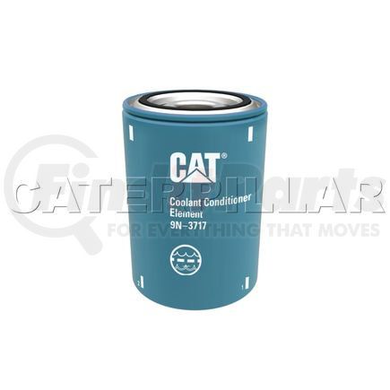 9N3717 by CATERPILLAR - Coolant Filter