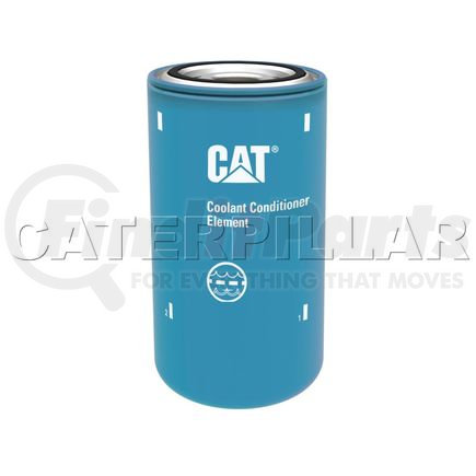 9N6123 by CATERPILLAR - Filter As - Coolant