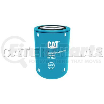 Caterpillar 9Y1022 Engine Coolant Filter Filter As - Coolant