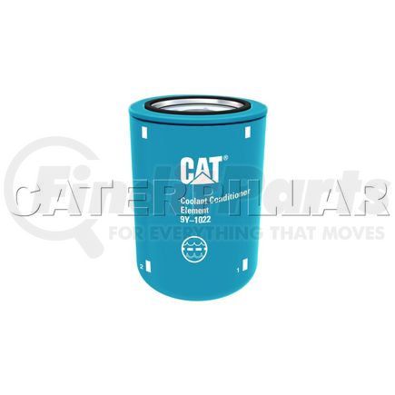 9Y1022 by CATERPILLAR - Filter As - Coolant