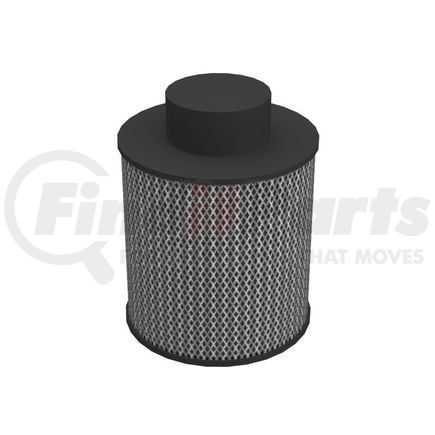 4338066 by CATERPILLAR - Engine Oil Filter