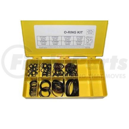 2710459 by CATERPILLAR - O-Ring Seal Kits