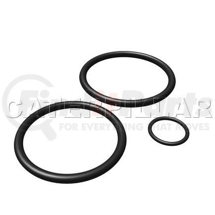 6V9897 by CATERPILLAR - KIT GASKET - OEM Original Caterpillar part