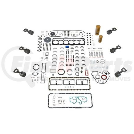 20R1166 by CATERPILLAR - KIT ENG OVER