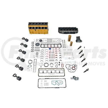 20R0639 by CATERPILLAR - KIT ENG OVER