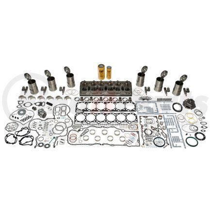 20R0745 by CATERPILLAR - Platinum Engine Overhaul Kit