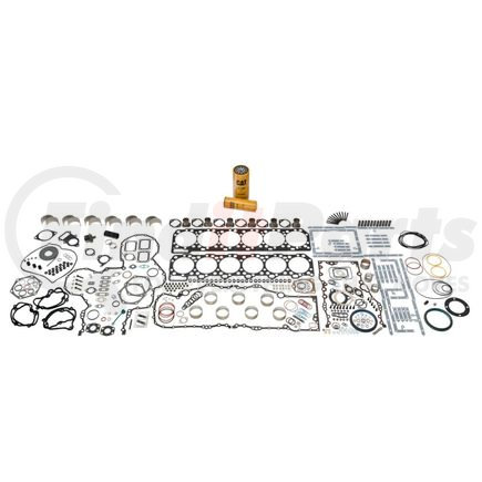 3574645 by CATERPILLAR - Bronze Engine Overhaul Kit - OEM Original Caterpillar part