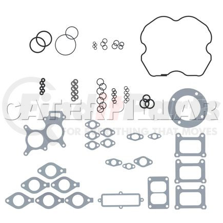 3164396 by CATERPILLAR - KIT-GASKET