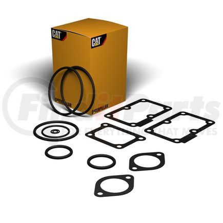 4499769 by CATERPILLAR - KIT-GASKET(A