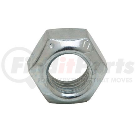 6V8190 by CATERPILLAR - Hex Nuts, Zinc Plated
