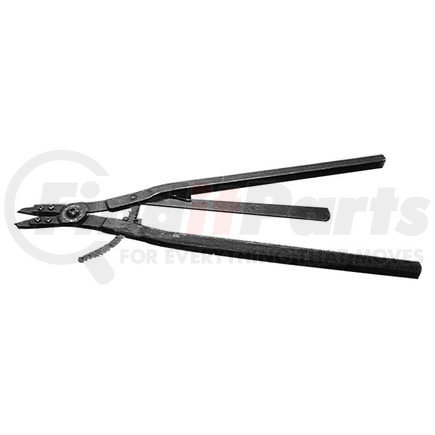 1U8758 by CATERPILLAR - Internal Retaining Ring Pliers