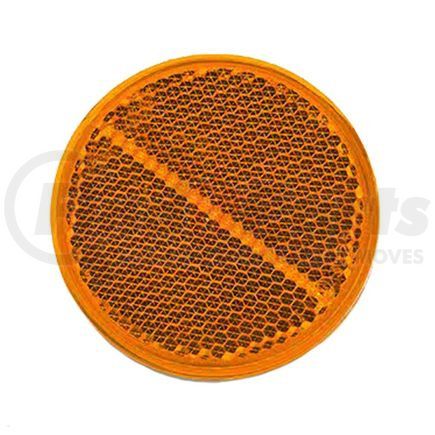 3135270 by CATERPILLAR - Amber Reflector