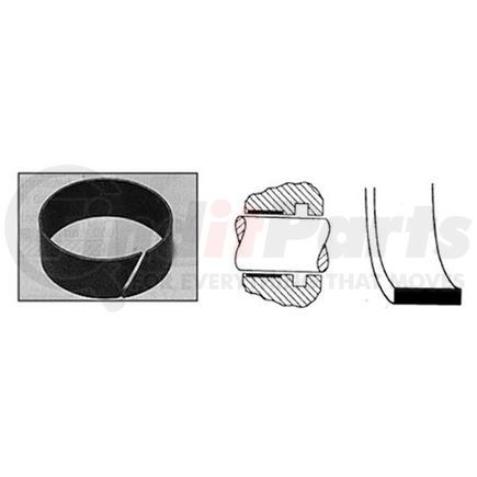 Caterpillar 8T7850 Head Wear Ring