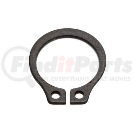 4H8158 by CATERPILLAR - External Snap Ring