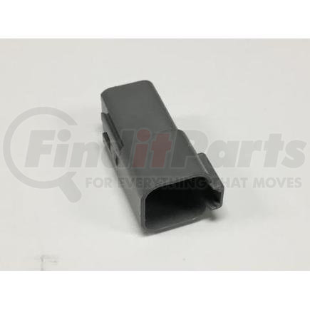 Cummins 3824916 CONNECTOR, DEUTSCH RECPT