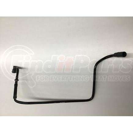 4979720 2892720 by CUMMINS - TUBE, LUB OIL DRAIN