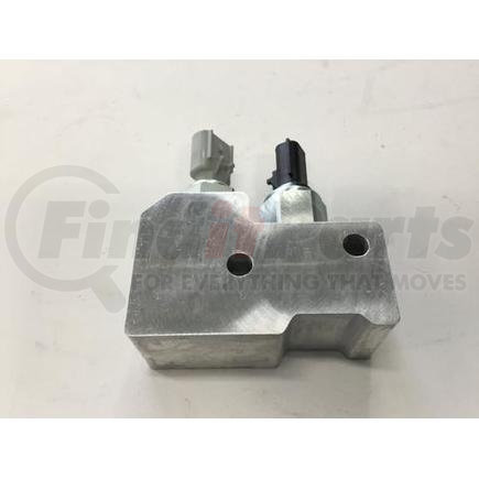 5308313 by CUMMINS - Fuel Shut-Off Valve