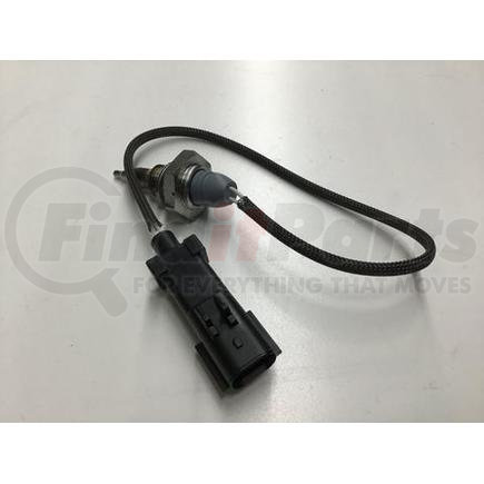 2872140 by CUMMINS - Engine Coolant Temperature Sensor