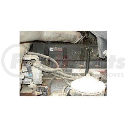 Cummins T201775 M11 CUMMINS ENGINE RUNS GOOD. ECM# 309662RX CORE CHARGE $ 5,000.00