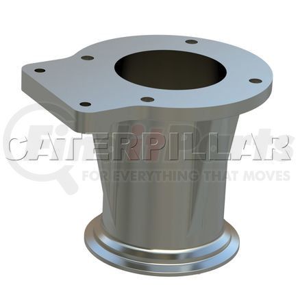 2902261 by CATERPILLAR - Adapter Assembly