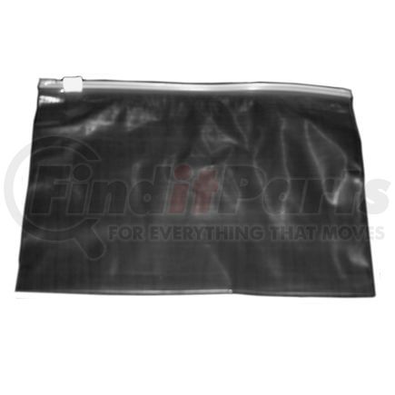 2705342 by CATERPILLAR - Zipper-Top, Clear Bags for Contamination Control