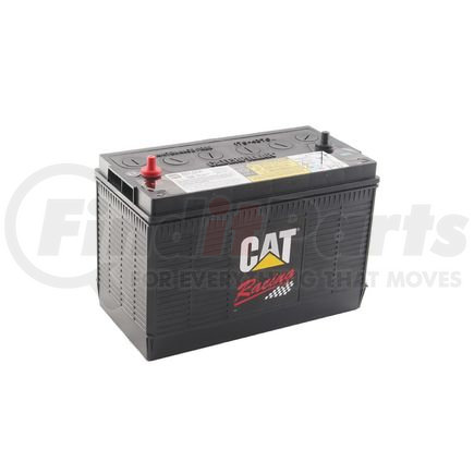 1754370 by CATERPILLAR - 12V 31 BCI Battery