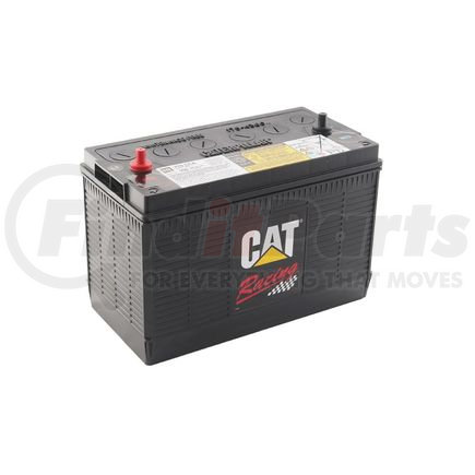 1754360 by CATERPILLAR - 12V 31BCI Battery