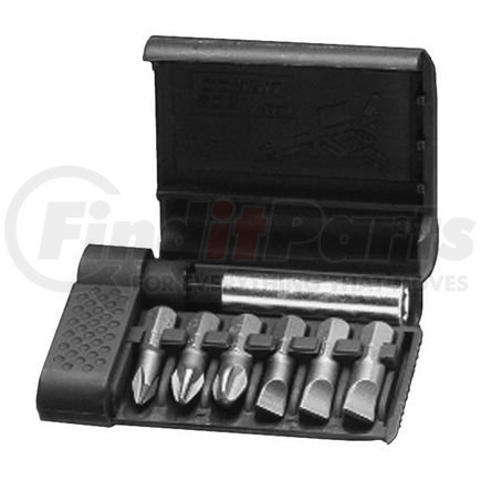 9U7328 by CATERPILLAR - Tool Bit Set