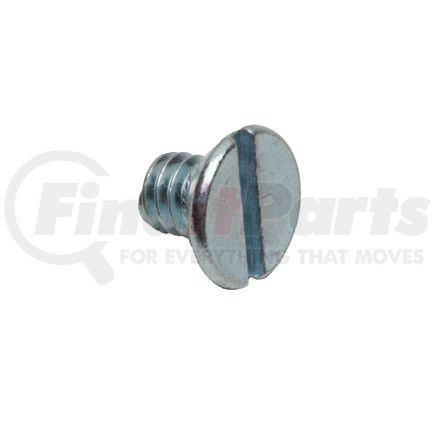 8T4110 by CATERPILLAR - Machine Screws - Flat Head