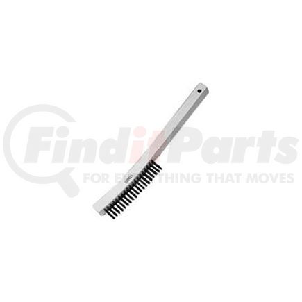 1U9918 by CATERPILLAR - Inspection Stainless Brush