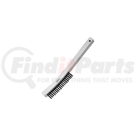 1U9917 by CATERPILLAR - Shoe Handle Brush