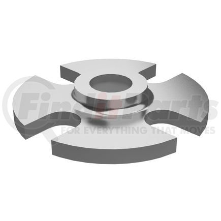 Caterpillar 9U8669 Retainer