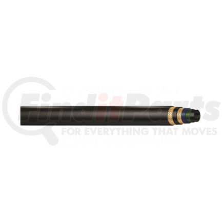 G4826-06x50 by CONTINENTAL AG - [FORMERLY GOODYEAR] Galaxy G4826 SAE J2064 Air Conditioning Hose