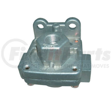 Bendix 289525 Air Brake Quick Release Valve QR-1 Quick Release Valve