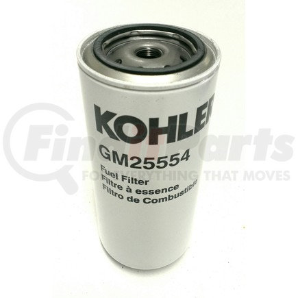 GM25554 by KOHLER - FILTER