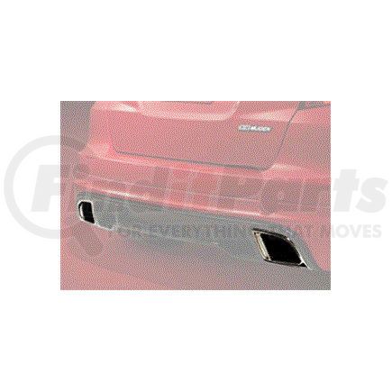 08P20-SV4-1D0A by HONDA - Guard, Door Edge *G83P* (Eucalyptus Green Pearl) - Honda (08P20-SV4-1D0A)