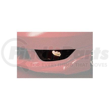 08U96-S5D-160 by HONDA - Ashtray & Lighter (Gray) - Honda (08U96-S5D-160)