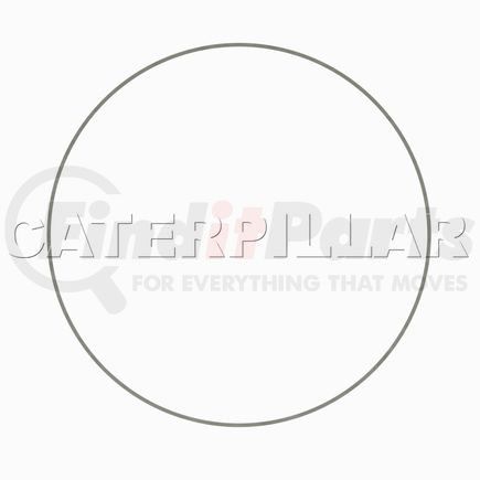 1232940 by CATERPILLAR - SEAL RING