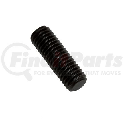 4B3627 by CATERPILLAR - Set Screws - Cup Point