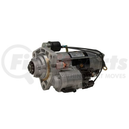 2071527 by CATERPILLAR - Starting Motor Gp-Electric