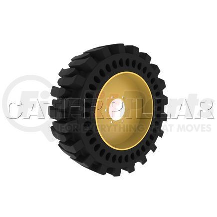 3160012 by CATERPILLAR - Wheel & Tire As