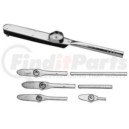 9S7353 by CATERPILLAR - Torque Wrench