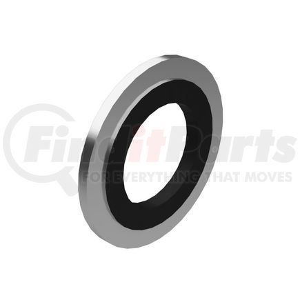 2409543 by CATERPILLAR - Sealing Washer