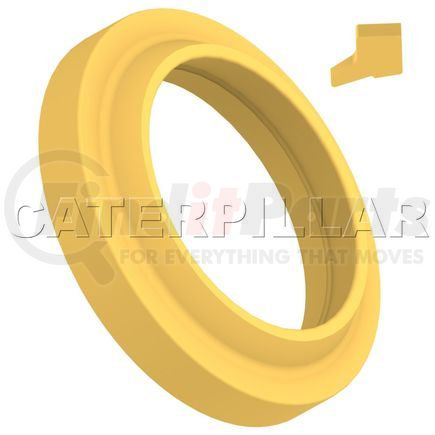 5J2274 by CATERPILLAR - Snap-In Wiper Seal